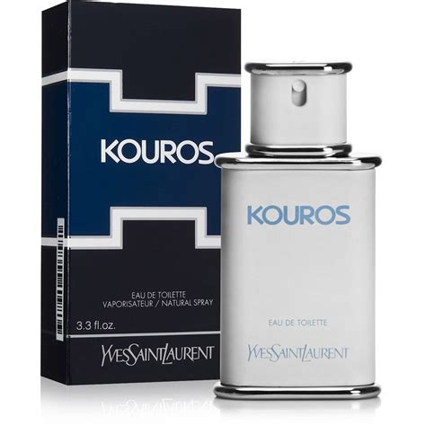 yves saint laurent body kouros 100ml edt|kouros aftershave for men boots.